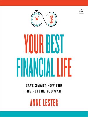 cover image of Your Best Financial Life